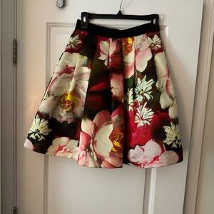 Ted Baker skirt size 4 (TB size 1)